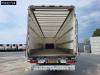 Kässbohrer XS Tailgate 2x Lift Axle Photo 8 thumbnail