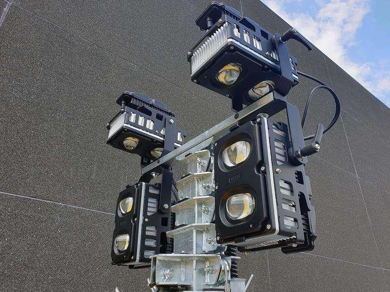 Atlas Copco Hilight H6 + Photo 3