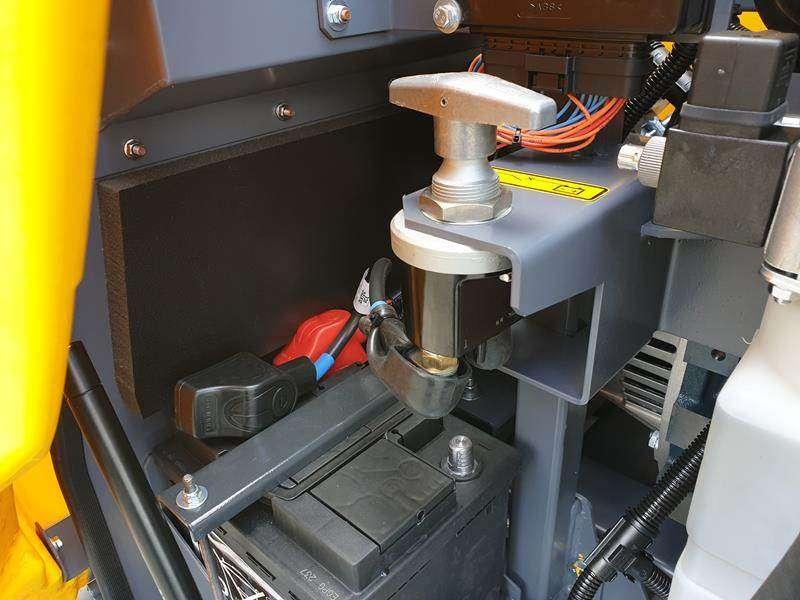 Atlas Copco Hilight H6 + Photo 5