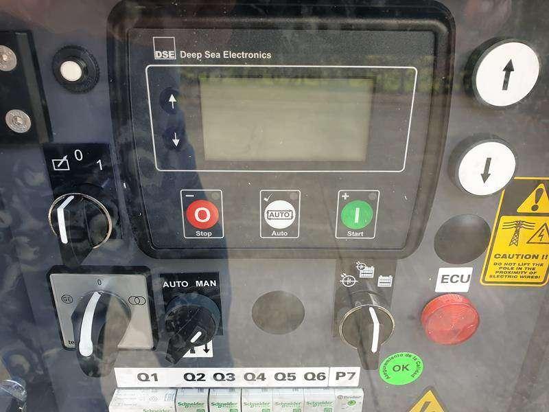 Atlas Copco Hilight H6 + Photo 7