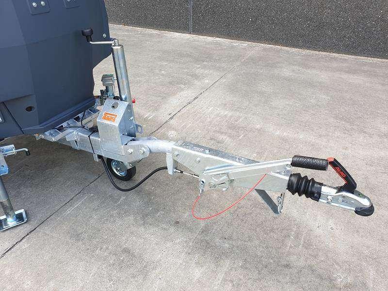 Atlas Copco Hilight H6 + Photo 9