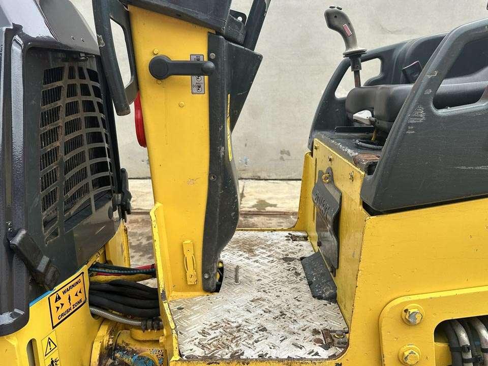 Bomag BW 80 AD-5 Photo 10