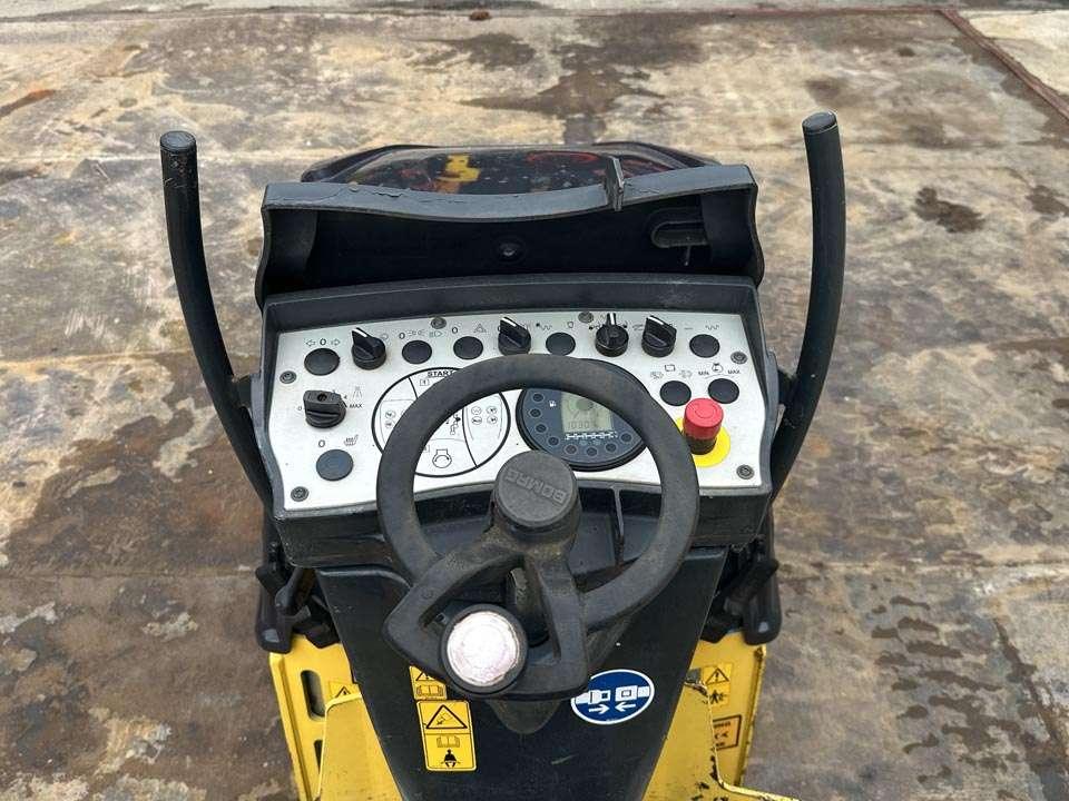 Bomag BW 80 AD-5 Photo 12