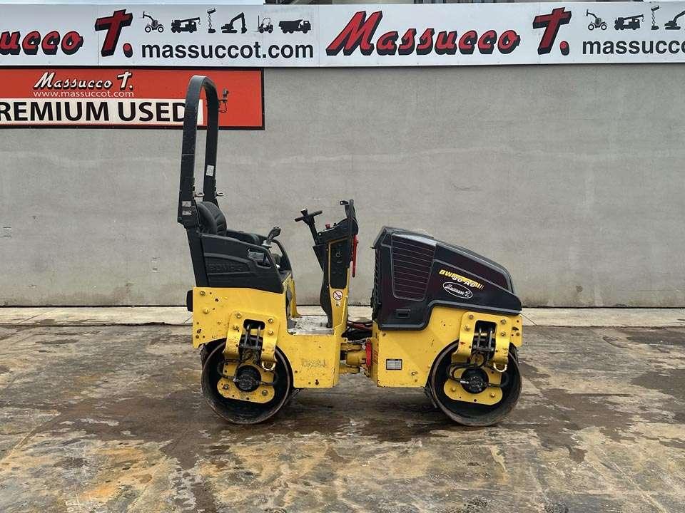 Bomag BW 80 AD-5 Photo 15