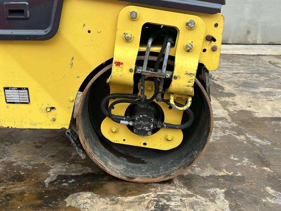Bomag BW 80 AD-5 Photo 5