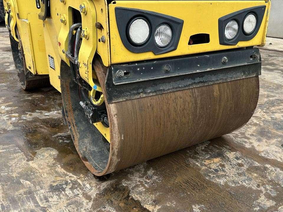 Bomag BW 80 AD-5 Photo 6