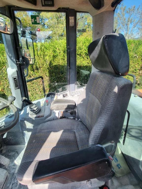 Fiat -Hitachi W230 Photo 7