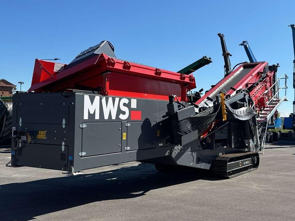 McCloskey S130 3D MWS Photo 17