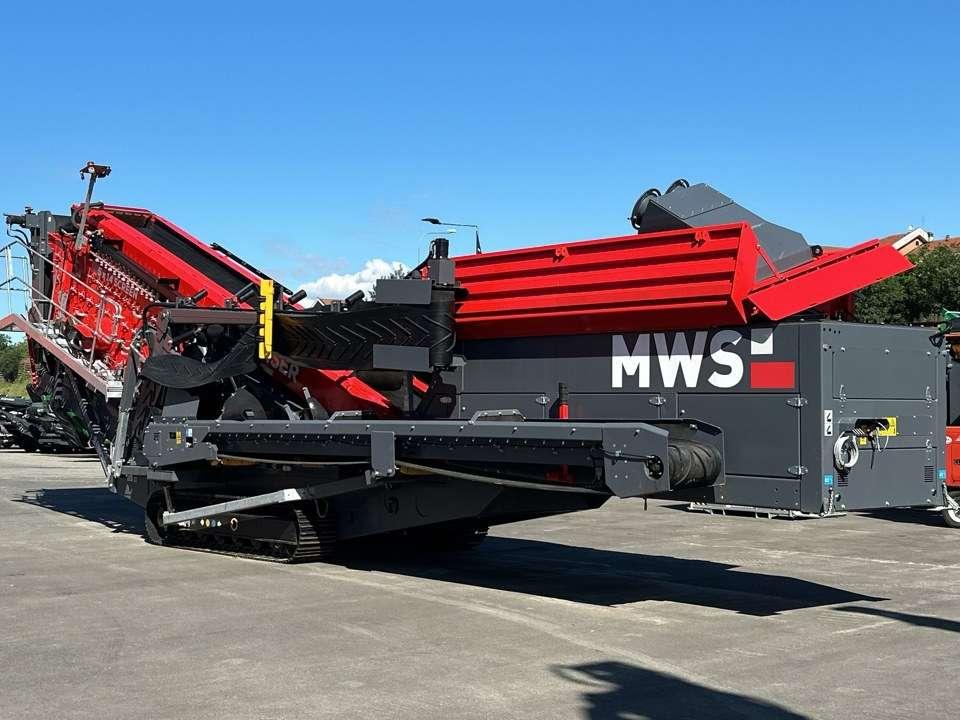 McCloskey S130 3D MWS Photo 3