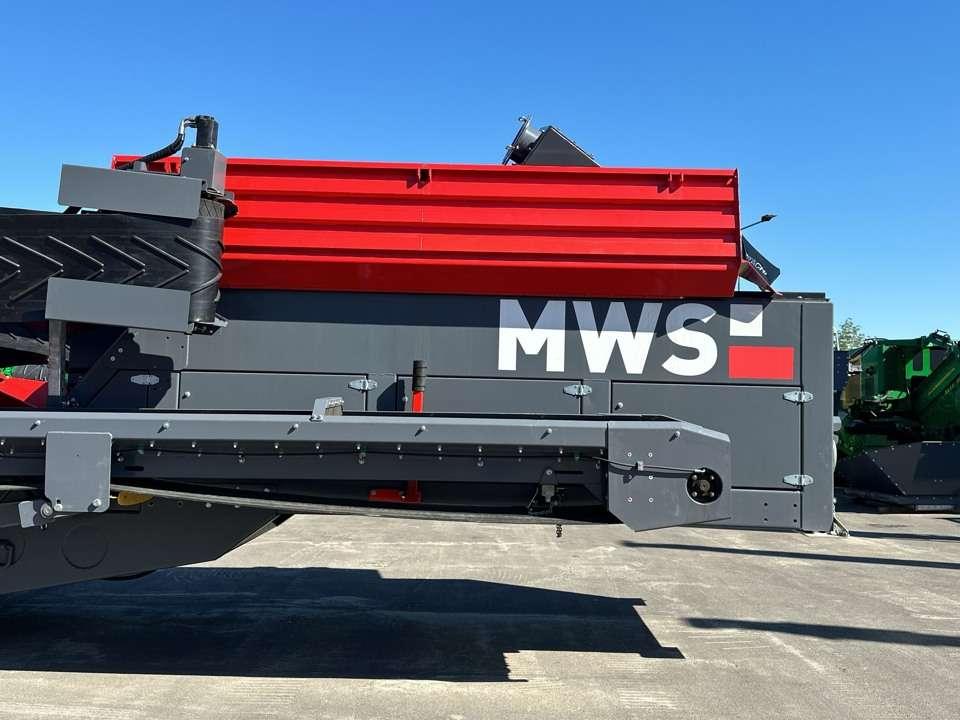 McCloskey S130 3D MWS Photo 5