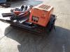 Hood and body panel for Hitachi ZAXIS 210 Photo 3 thumbnail