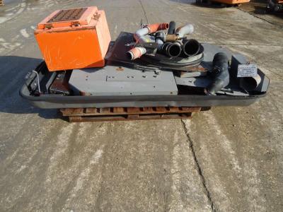 Hood and body panel for Hitachi ZAXIS 210 sold by OLM 90 Srl