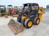 JCB Robot 160 HF Photo 1 thumbnail
