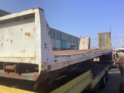 Volvo F12 6X2 sold by Massucco T. Srl Area Ricambi