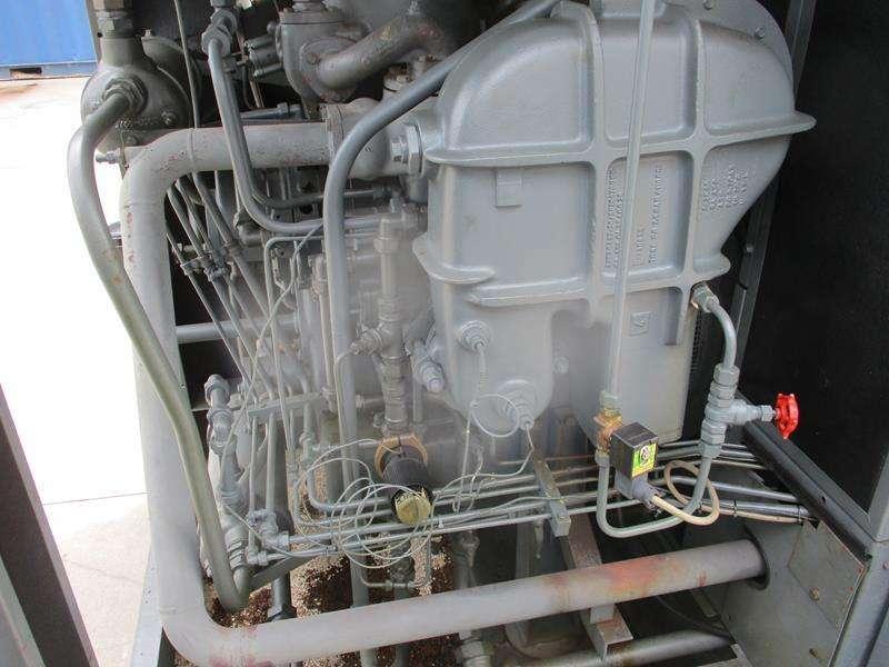 Atlas Copco ZR 30 E Photo 10