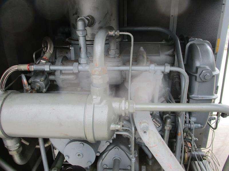 Atlas Copco ZR 30 E Photo 12