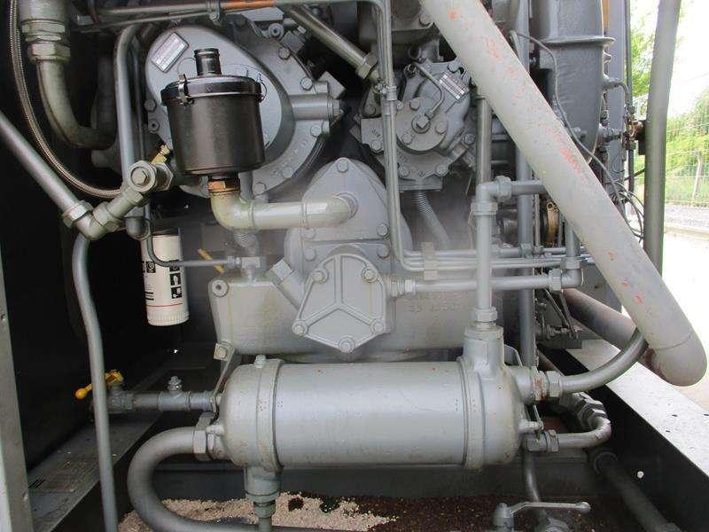 Atlas Copco ZR 30 E Photo 13