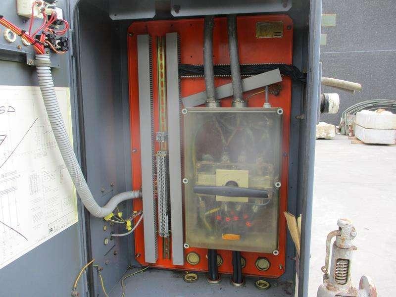 Atlas Copco ZR 30 E Photo 14