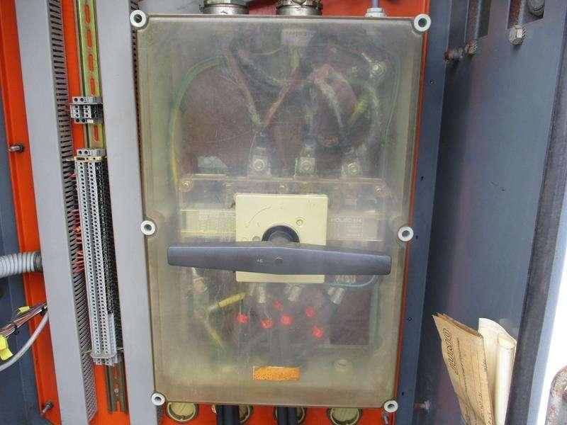 Atlas Copco ZR 30 E Photo 15