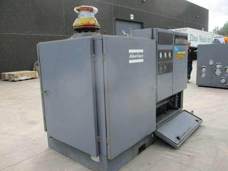 Atlas Copco ZR 30 E Photo 20