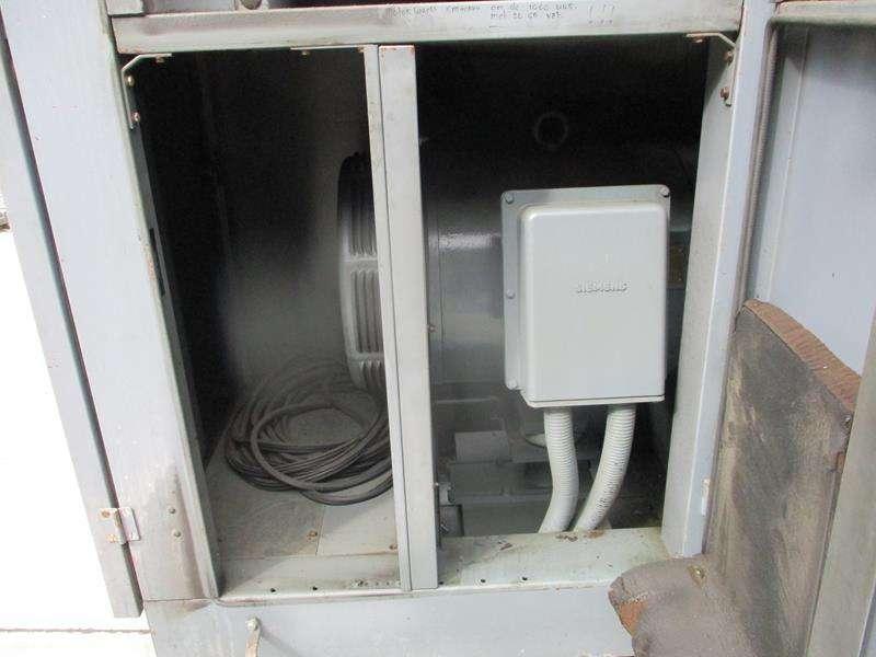 Atlas Copco ZR 30 E Photo 5