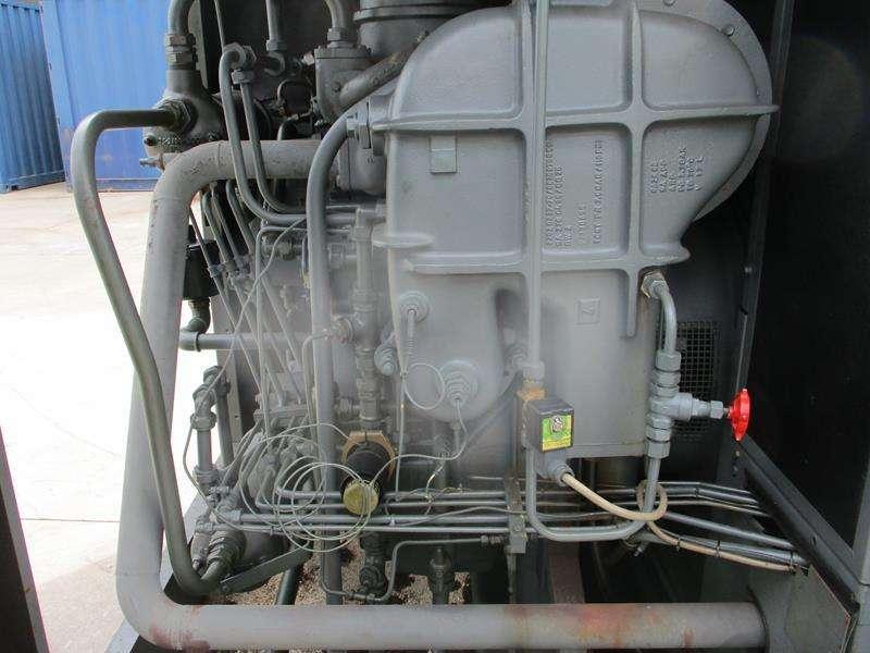 Atlas Copco ZR 30 E Photo 9