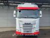 Daf XF 530 4X2 Retarder Standklima Alcoa's Photo 10 thumbnail
