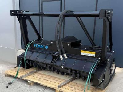 Femac S10 DF180 sold by Emme Service Srl