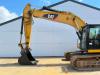 Caterpillar 320FL - New Bucket / Hammer Lines / Camera Photo 16 thumbnail