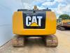 Caterpillar 320FL - New Bucket / Hammer Lines / Camera Photo 4 thumbnail