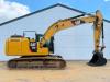 Caterpillar 320FL - New Bucket / Hammer Lines / Camera Photo 6 thumbnail