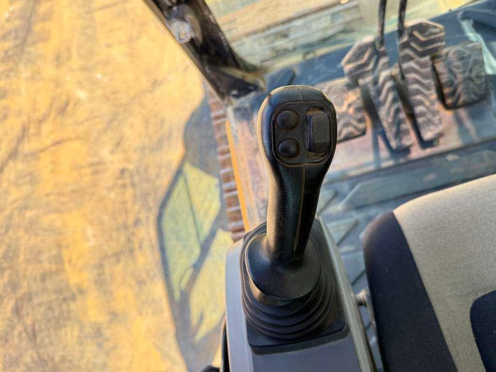 Caterpillar 320FL - New Bucket / Hammer Lines / Camera Photo 10