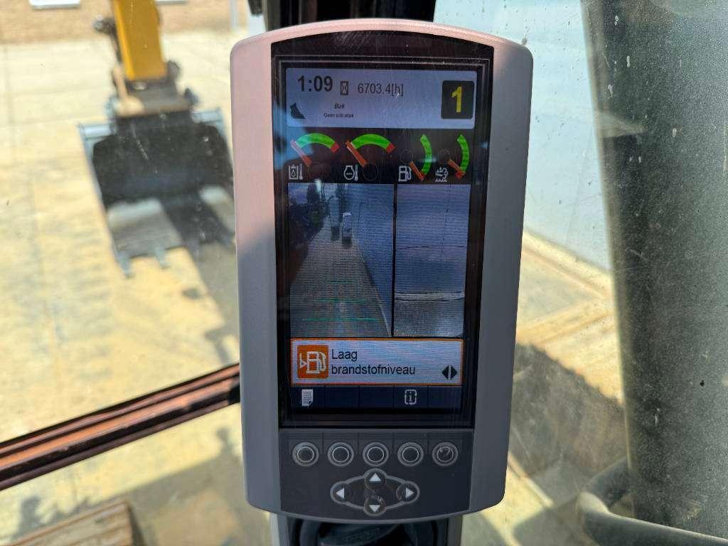 Caterpillar 320FL - New Bucket / Hammer Lines / Camera Photo 12