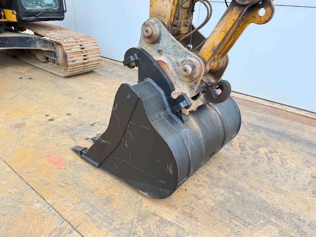 Caterpillar 320FL - New Bucket / Hammer Lines / Camera Photo 19