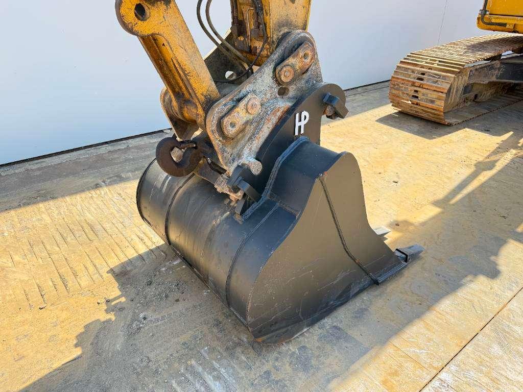 Caterpillar 320FL - New Bucket / Hammer Lines / Camera Photo 20