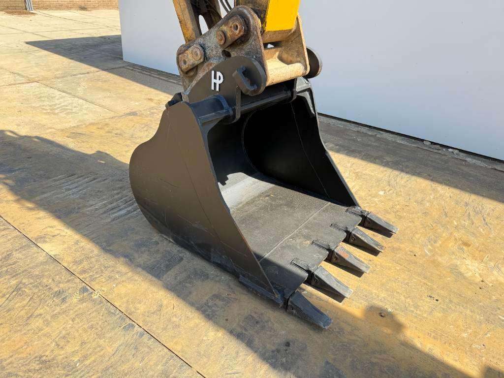 Caterpillar 320FL - New Bucket / Hammer Lines / Camera Photo 21