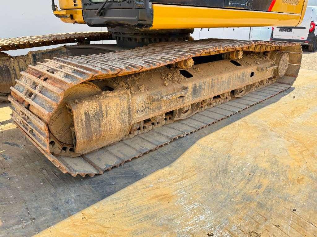 Caterpillar 320FL - New Bucket / Hammer Lines / Camera Photo 22