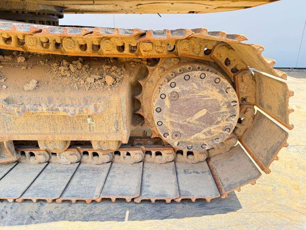 Caterpillar 320FL - New Bucket / Hammer Lines / Camera Photo 23