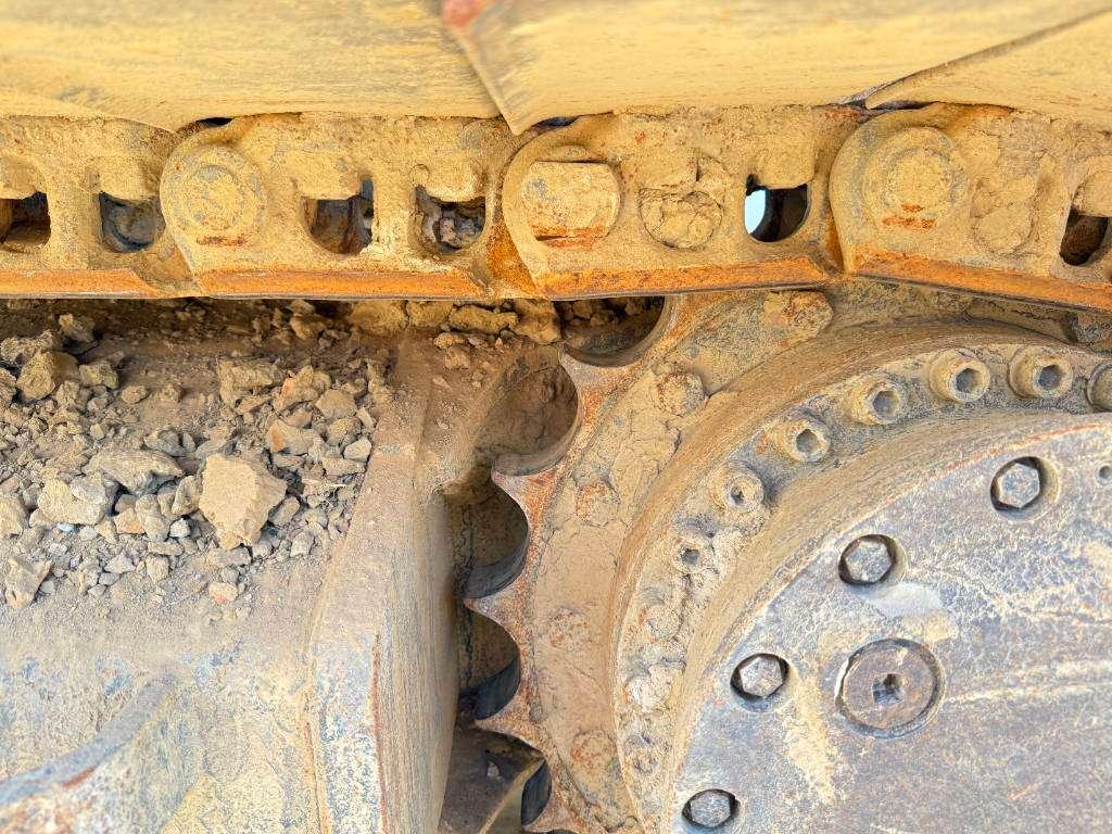 Caterpillar 320FL - New Bucket / Hammer Lines / Camera Photo 24