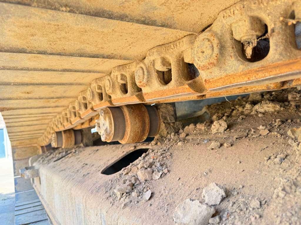 Caterpillar 320FL - New Bucket / Hammer Lines / Camera Photo 25