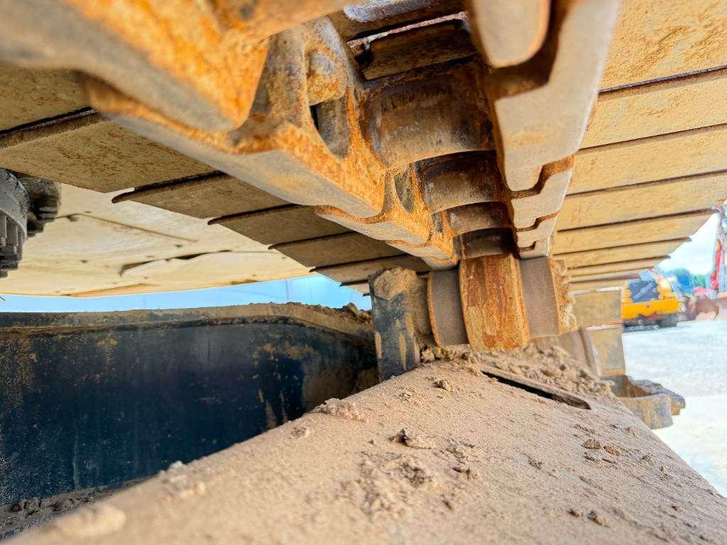Caterpillar 320FL - New Bucket / Hammer Lines / Camera Photo 26