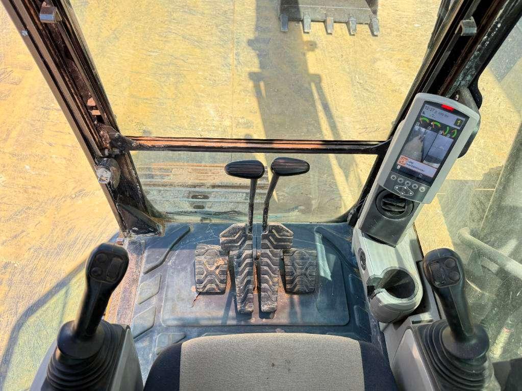 Caterpillar 320FL - New Bucket / Hammer Lines / Camera Photo 9