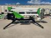 Comet Officine LEOPARD 21 - BATTERIE LITIO Photo 5 thumbnail