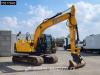 JCB JS131 LC Photo 6 thumbnail