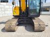 JCB JS131 LC Photo 8 thumbnail