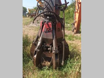 Rozzi RV400B6P sold by Metec Srl Area Ricambi