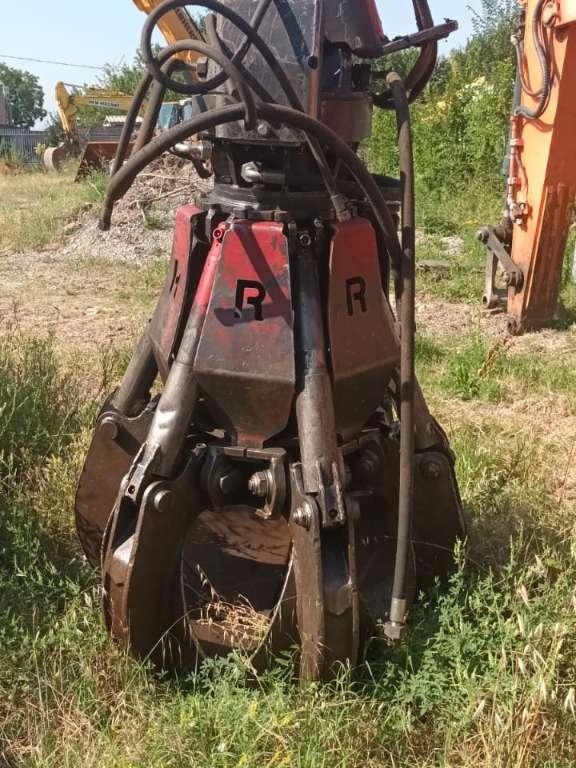 Rozzi RV400B6P Photo 1