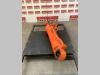 Bucket return cylinder for Hitachi ZW250-6 Photo 2 thumbnail