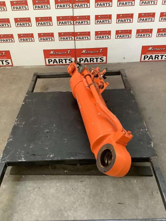 Bucket return cylinder for Hitachi ZW250-6 Photo 2