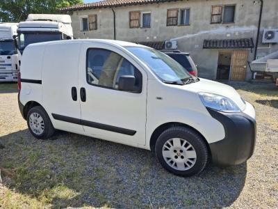 Fiat FIORINO sold by Bernardi Srls
